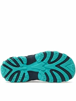 Sandali Kids Mawi 3q91085 Blu scuro