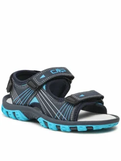 Sandali Kids Mawi 3q91086 Grigio