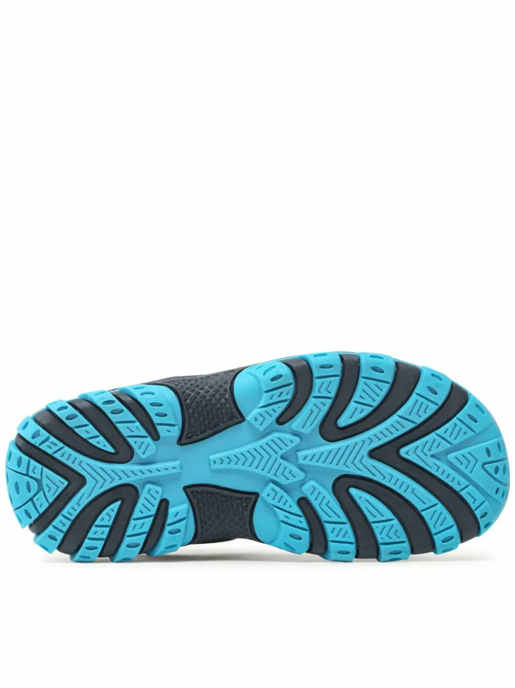 Sandali Kids Mawi 3q91086 Grigio