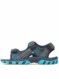 Sandali Kids Mawi 3q91086 Grigio