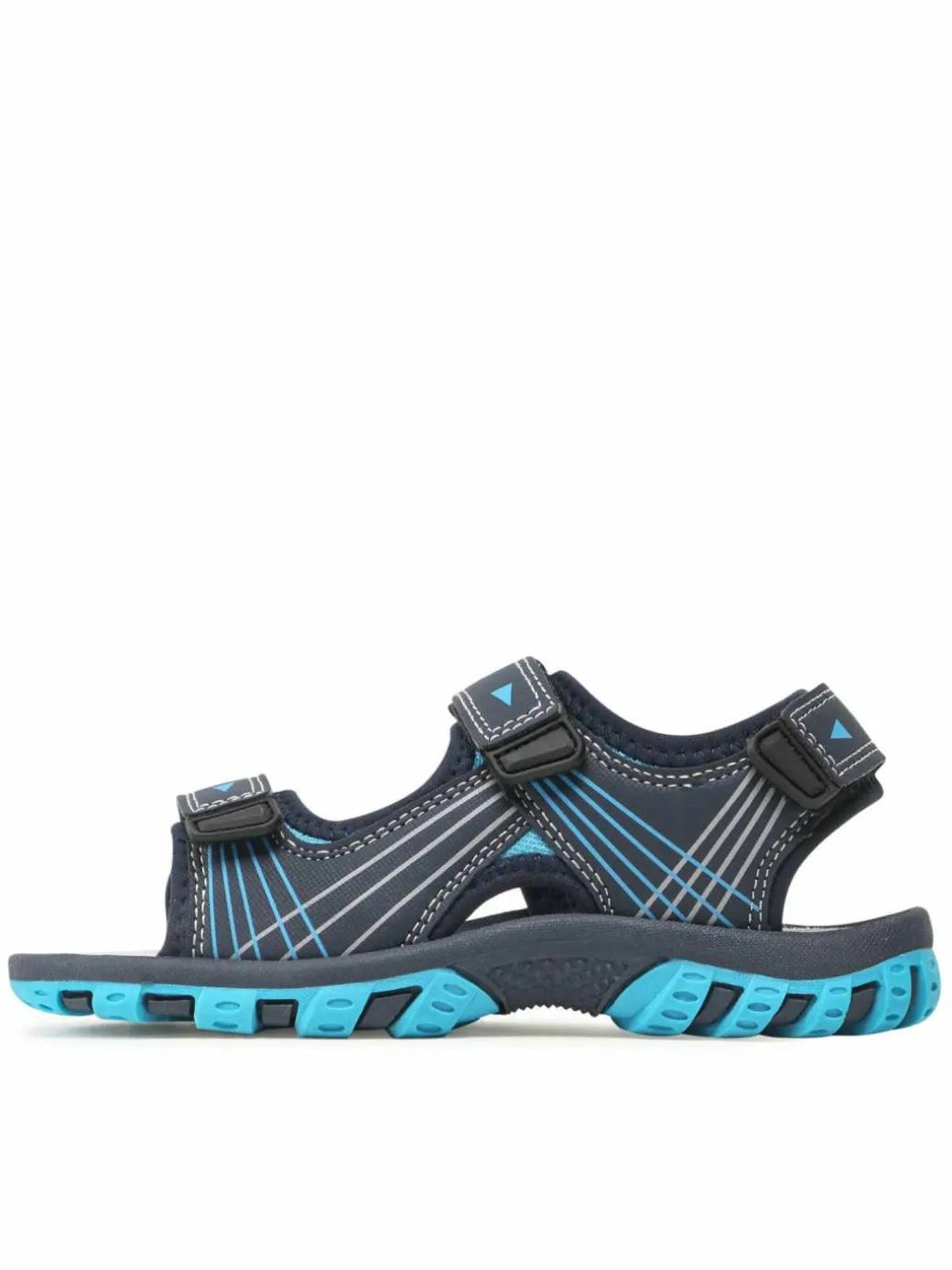 Sandali Kids Mawi 3q91086 Grigio