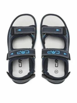 Sandali Kids Mawi 3q91086 Grigio