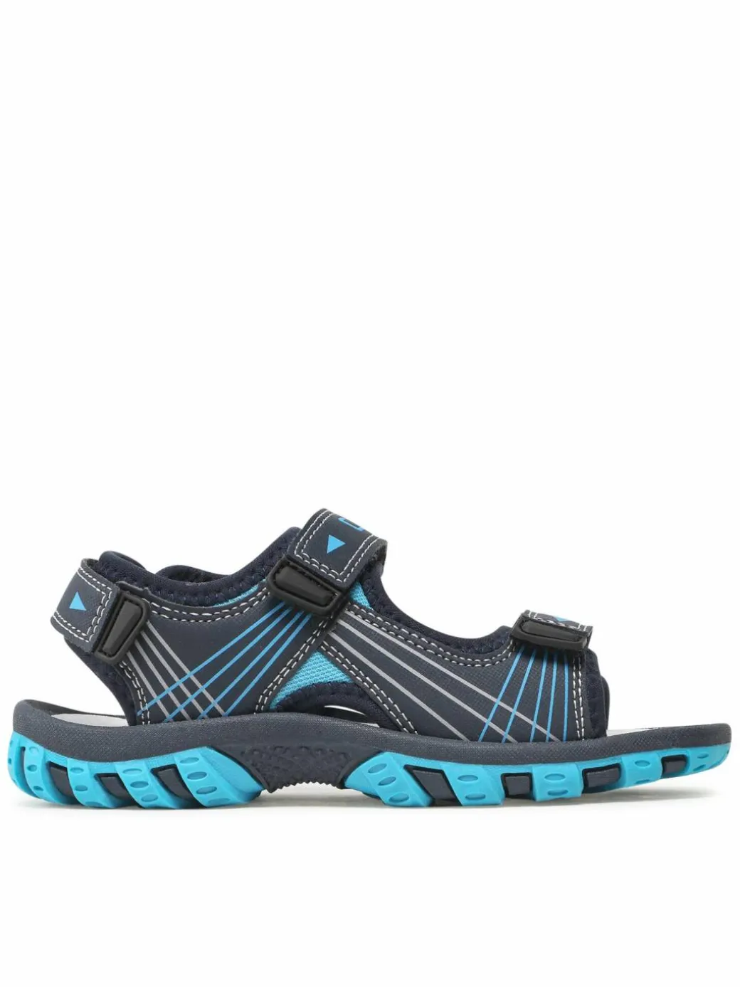 Sandali Kids Mawi 3q91086 Grigio