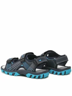 Sandali Kids Mawi 3q91086 Grigio