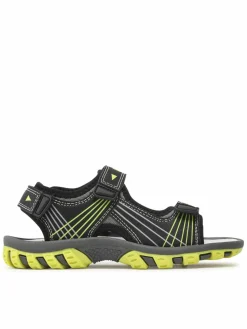 Sandali Kids Mawi 3q91087 Nero
