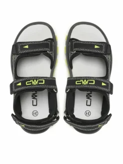 Sandali Kids Mawi 3q91087 Nero