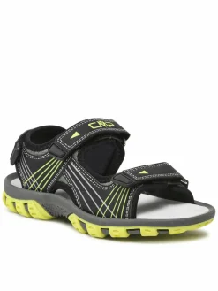 Sandali Kids Mawi 3q91087 Nero