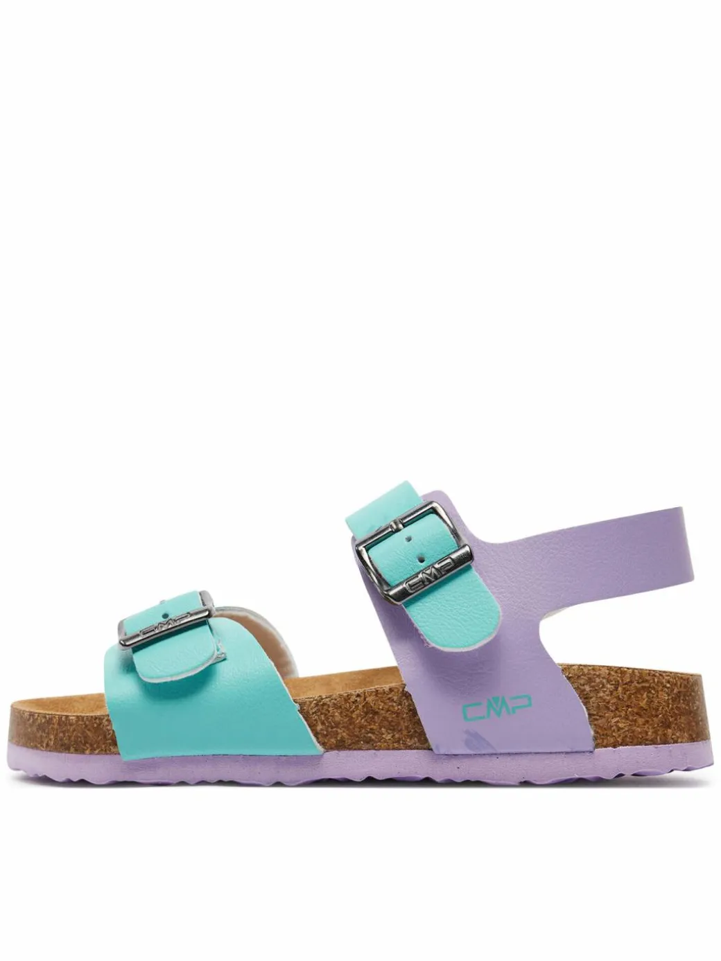 Sandali Kids Raisho Sandal 3Q95674 Blu