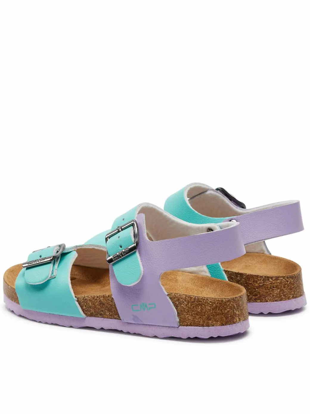 Sandali Kids Raisho Sandal 3Q95674 Blu
