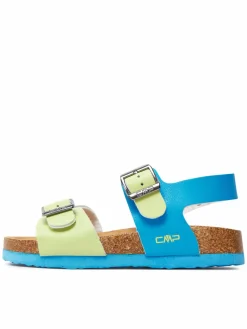 Sandali Kids Raisho Sandal 3Q95674 Giallo