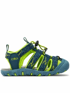Sandali Kids Sahiph Hiking Sandal 30Q9524 Blu scuro