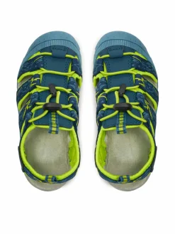 Sandali Kids Sahiph Hiking Sandal 30Q9524 Blu scuro
