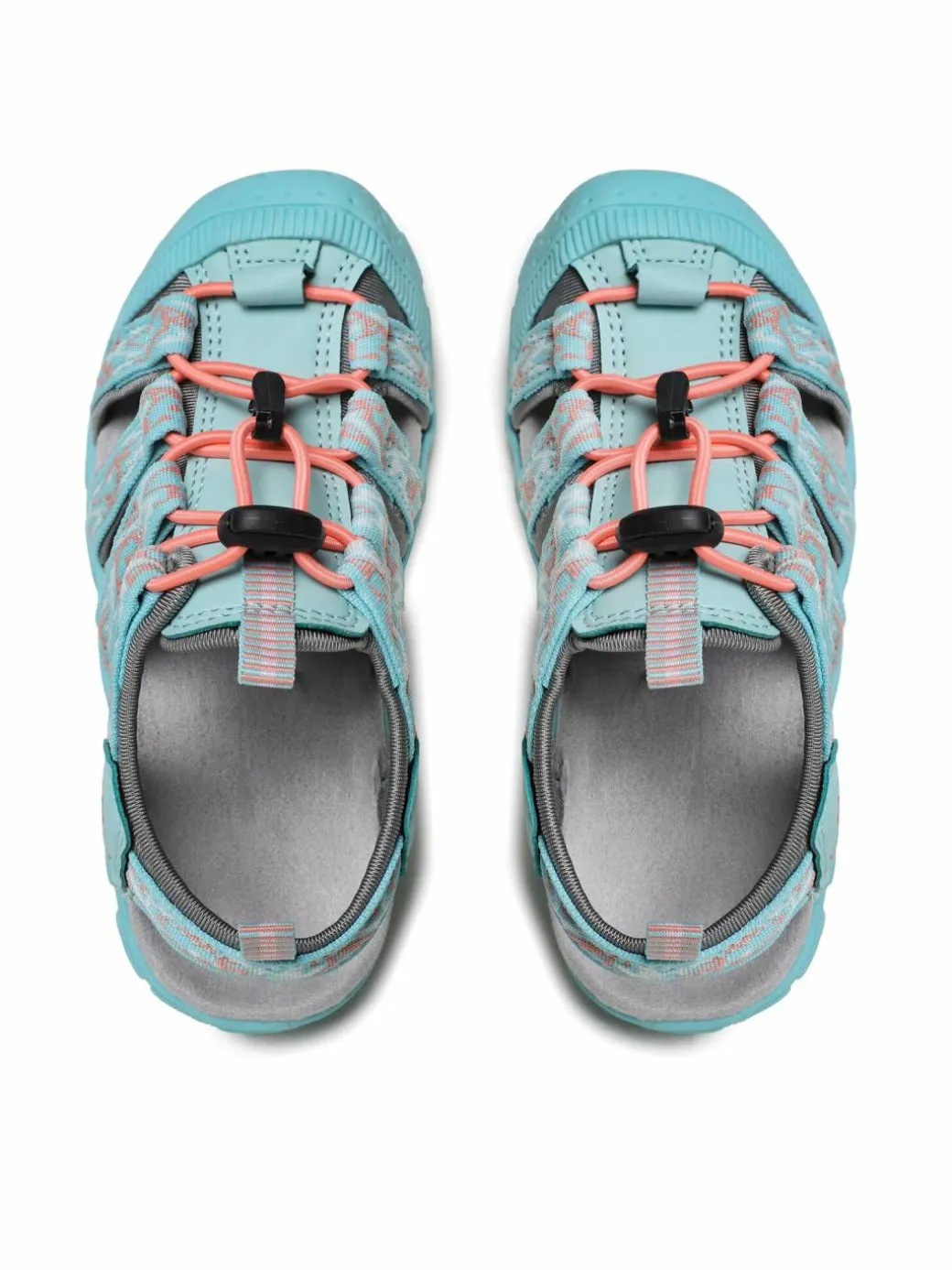 Sandali Kids Sahiph 30Q9524 Blu