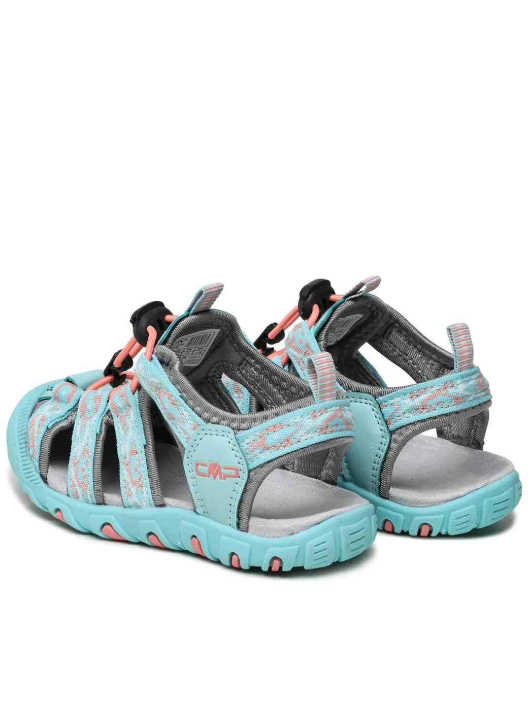 Sandali Kids Sahiph 30Q9524 Blu