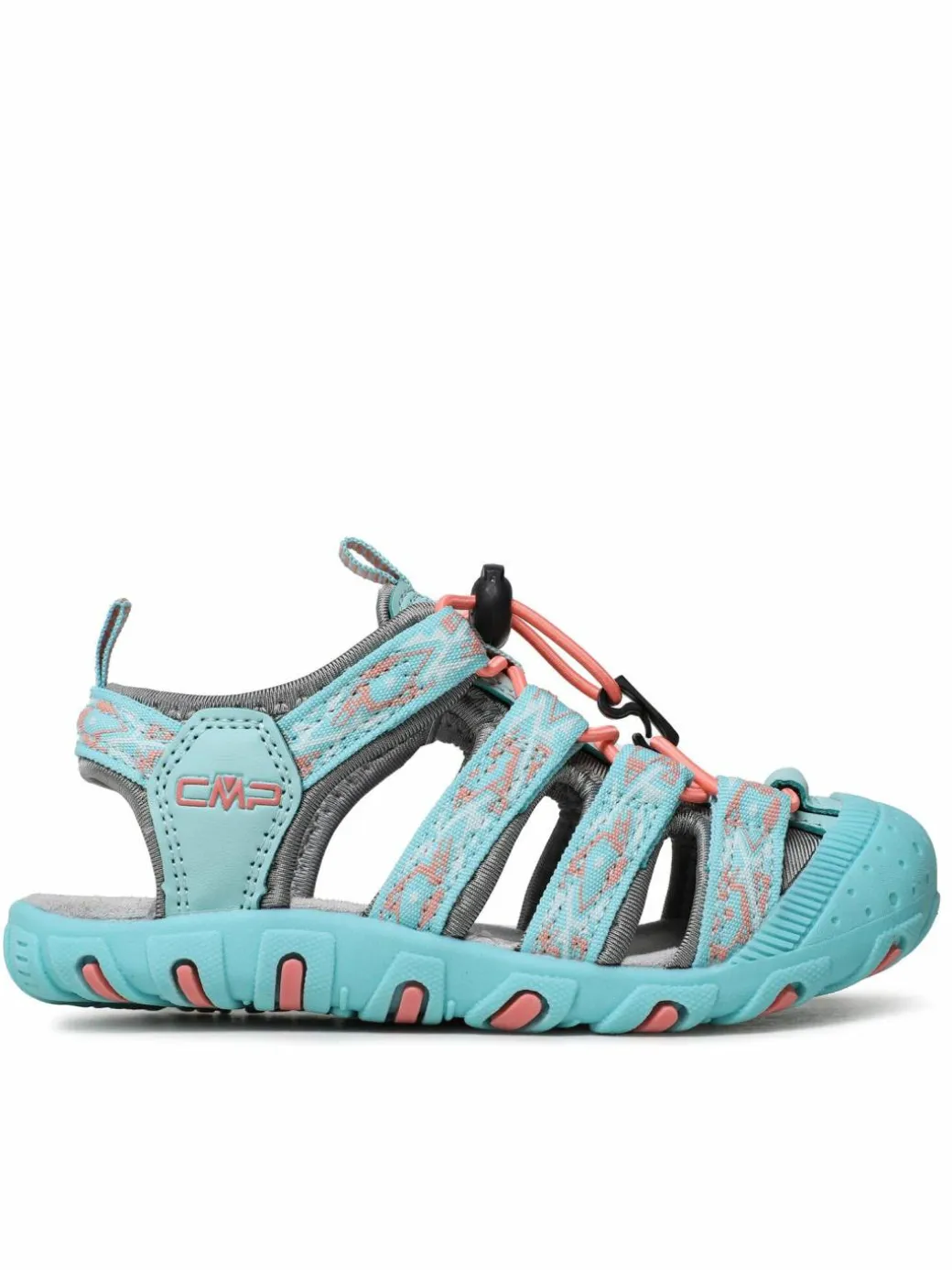 Sandali Kids Sahiph 30Q9524 Blu