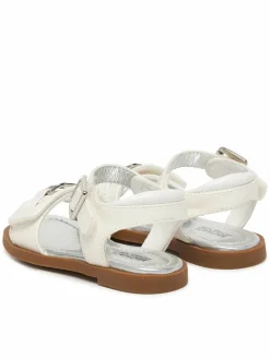 Sandali Kieran MK03828101 Bianco
