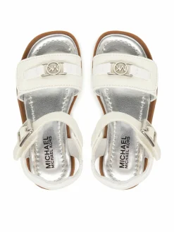 Sandali Kieran MK03828101 Bianco