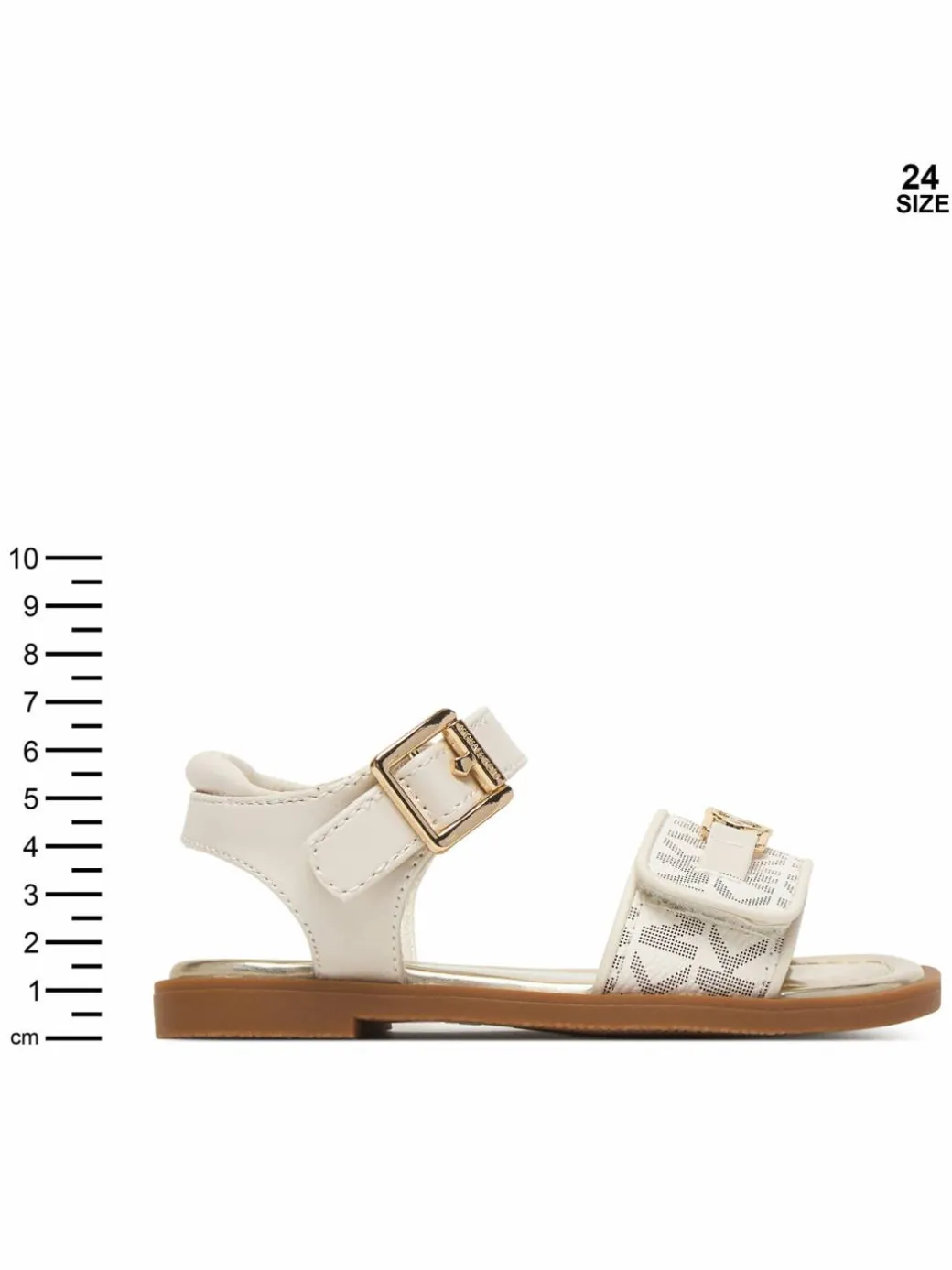 Sandali Kieran MK03828256 Bianco