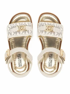 Sandali Kieran MK03828256 Bianco