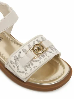 Sandali Kieran MK03828256 Bianco