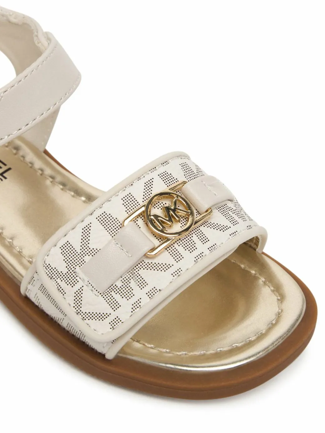 Sandali Kieran MK03828256 Bianco