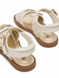 Sandali Kieran MK03828256 Bianco