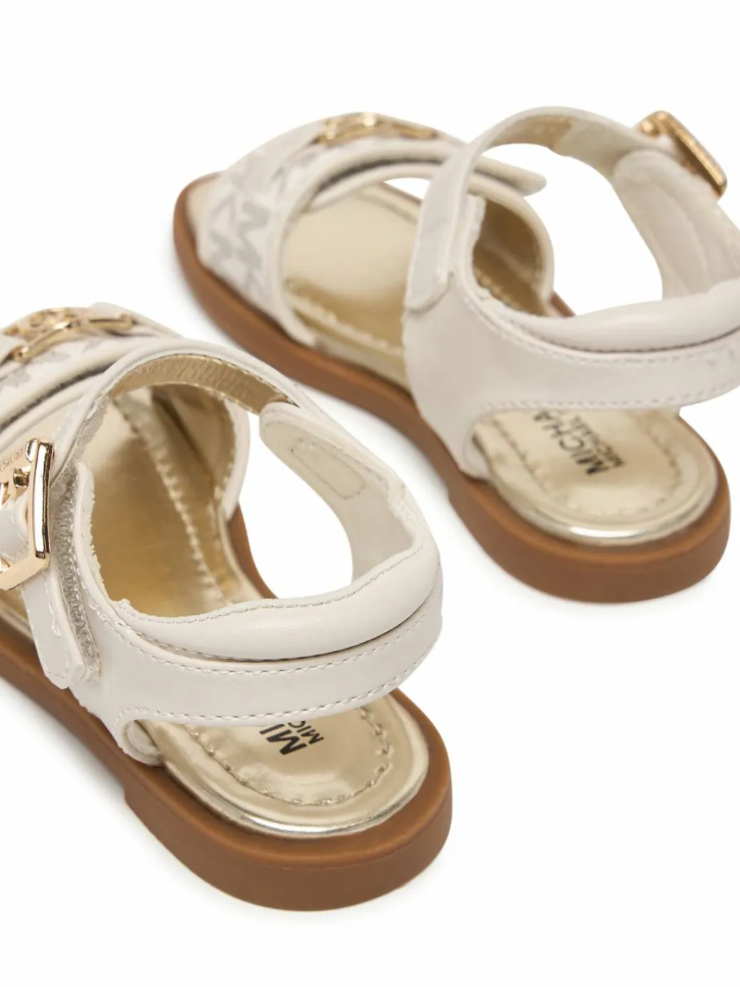 Sandali Kieran MK03828256 Bianco