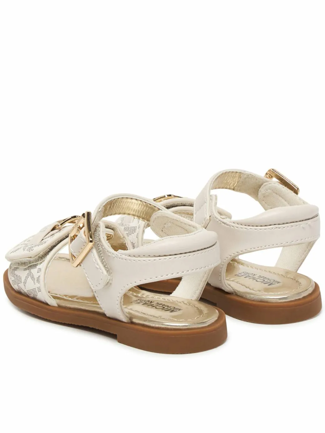 Sandali Kieran MK03828256 Bianco