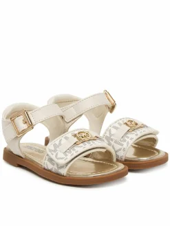 Sandali Kieran MK03828256 Bianco