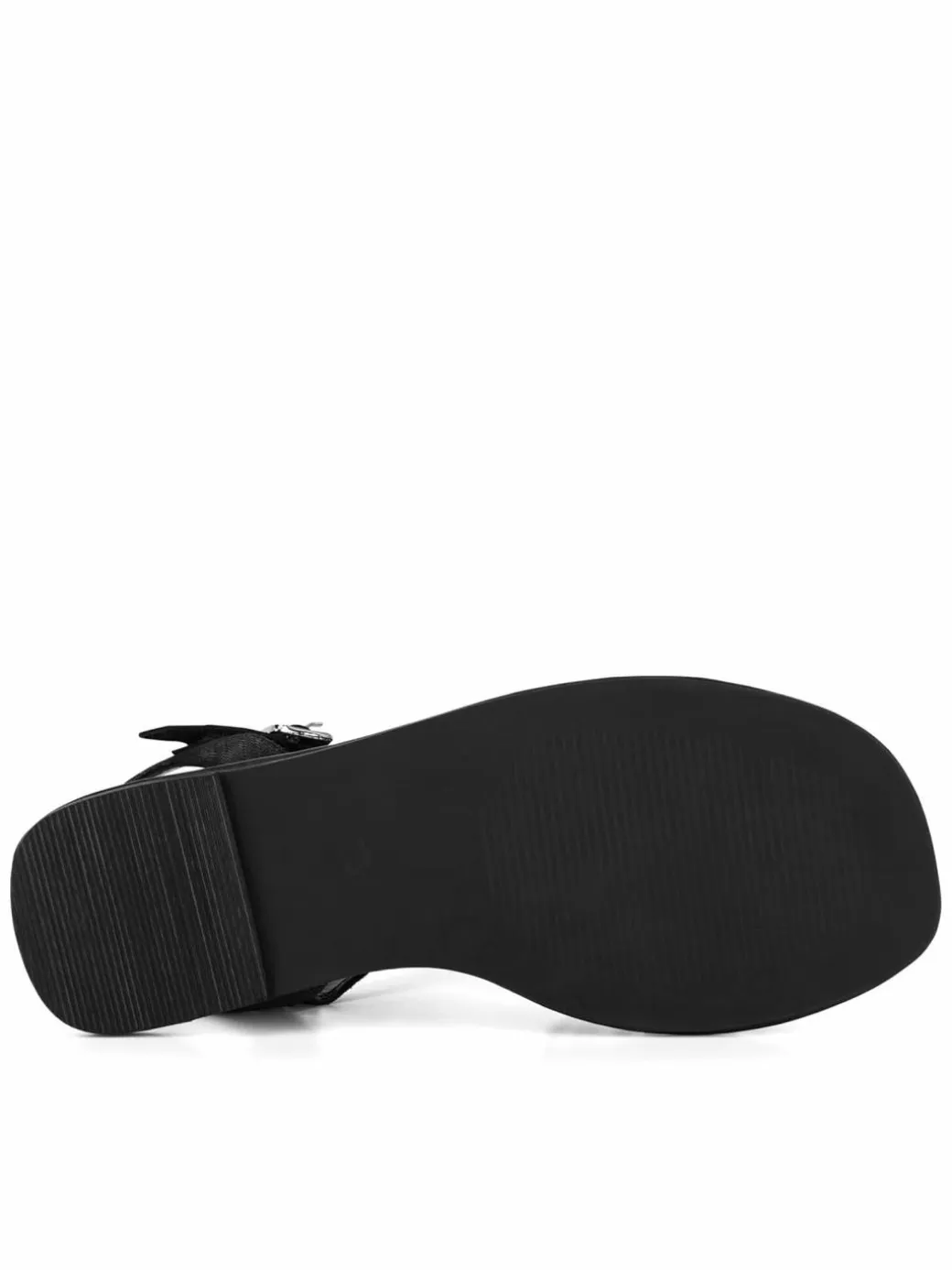 Sandali K-7626-4 Nero
