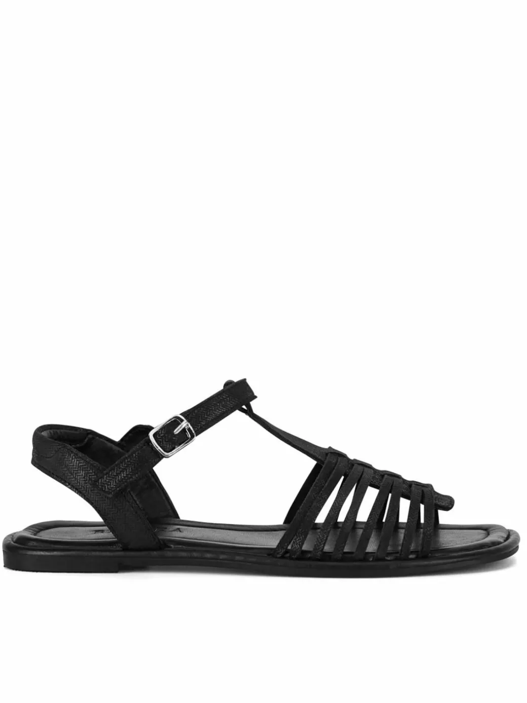 Sandali K-7626-4 Nero
