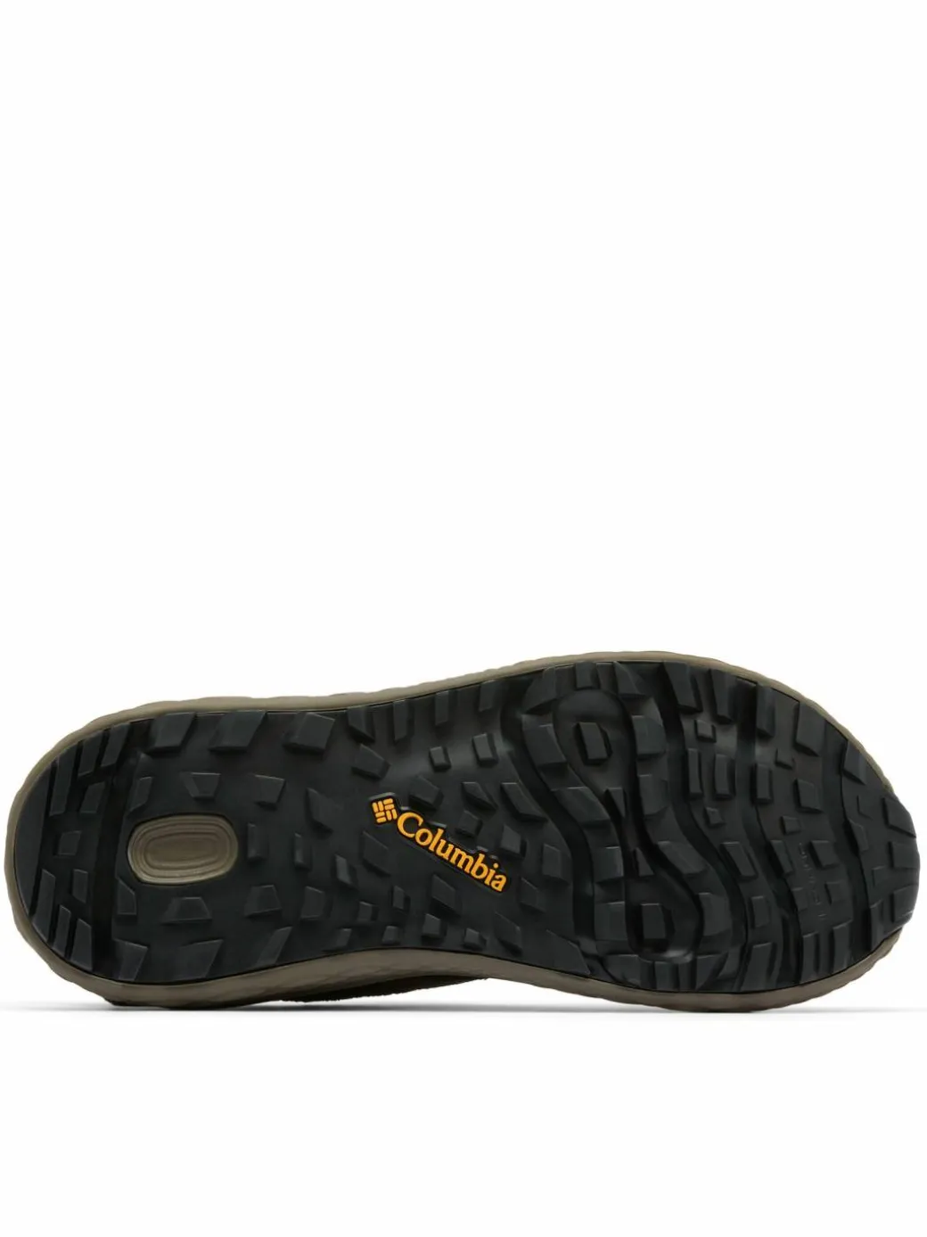 Sandali KONOS™ HIKER 3-STRAP 2121571 Marrone