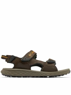 Sandali KONOS™ HIKER 3-STRAP 2121571 Marrone