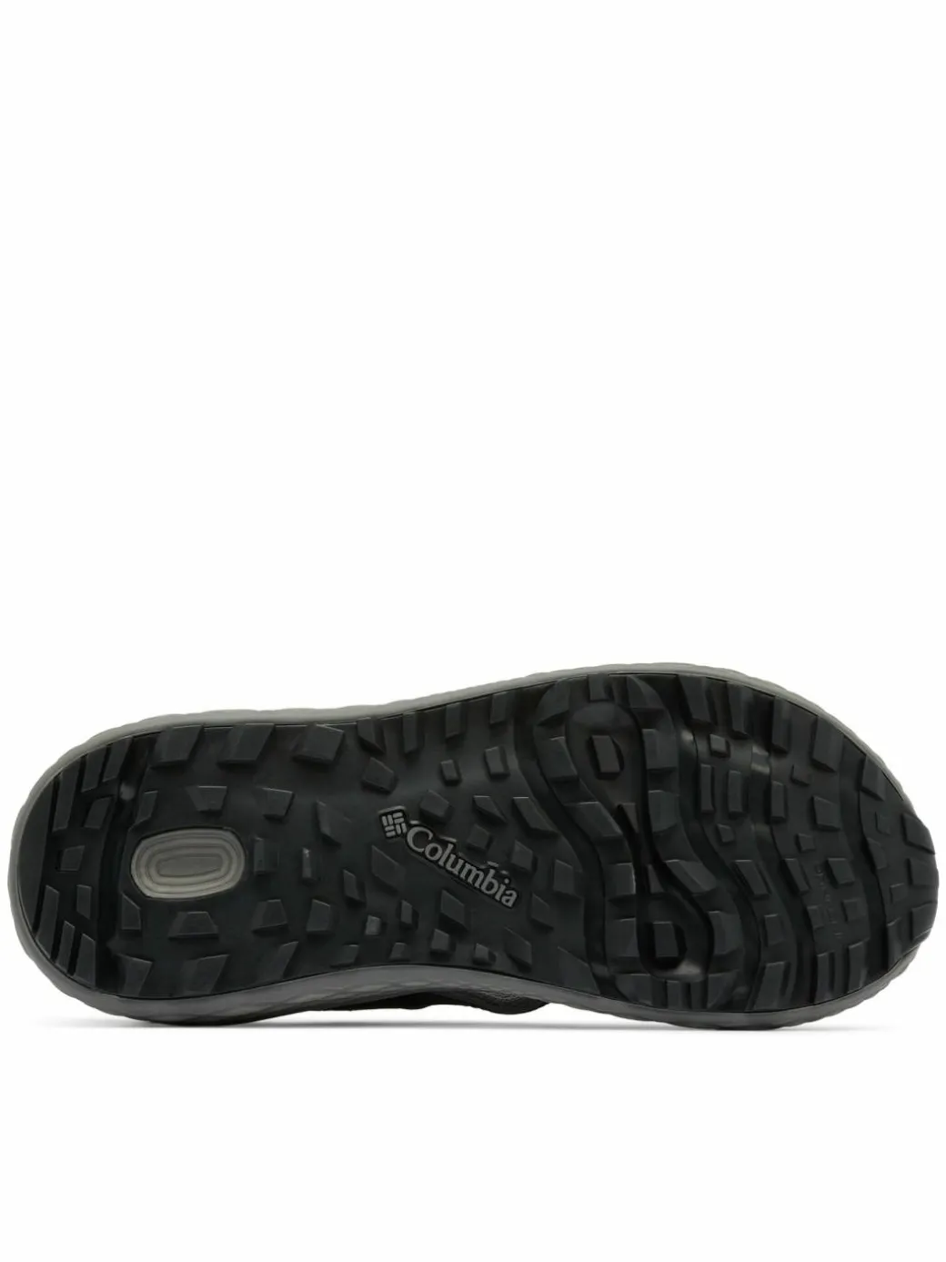 Sandali KONOS™ HIKER 3-STRAP 2121571 Nero