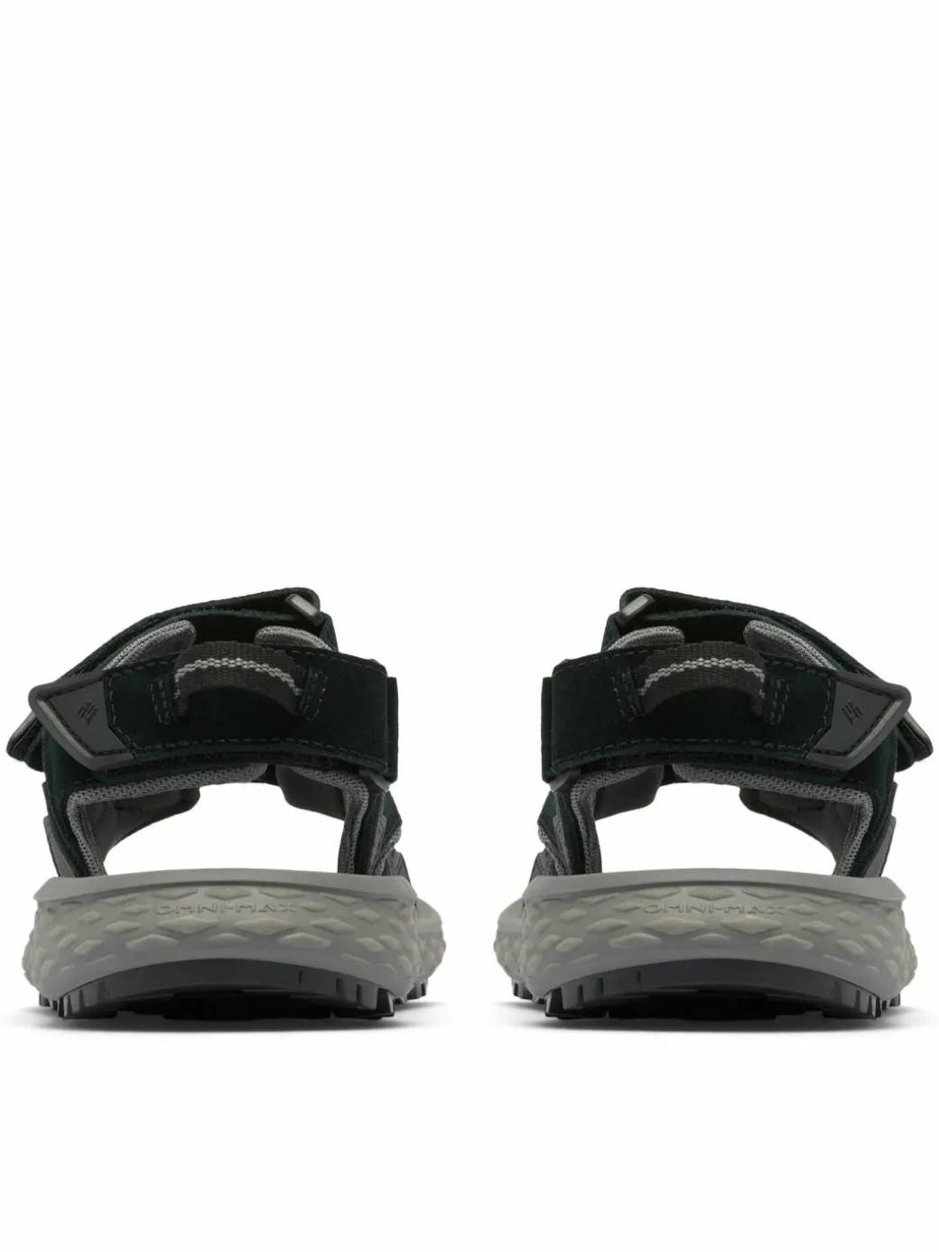 Sandali KONOS™ HIKER 3-STRAP 2121571 Nero