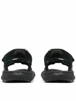 Sandali Konos Hiker 2-Strap 2121561 Nero