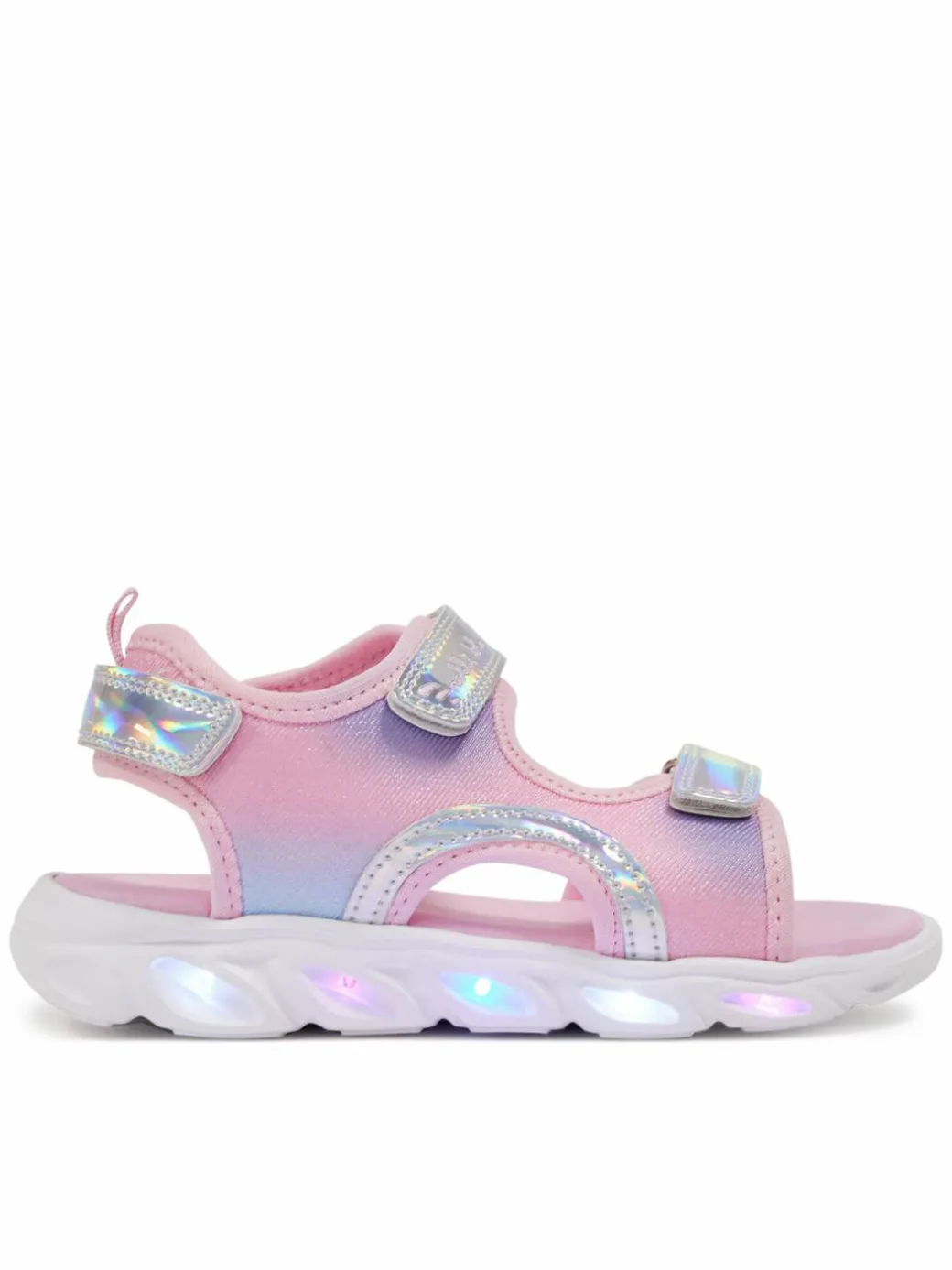 Sandali K2382 Rosa
