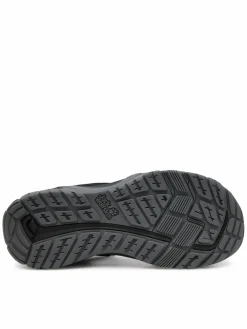 Sandali Lakewood Cruise Sandal M 4019011 Marrone