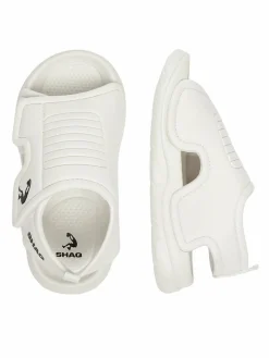 Sandali LEA-XM-0048 Bianco