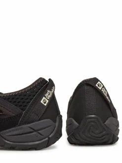Sandali Levente Sandal A64080 S Nero