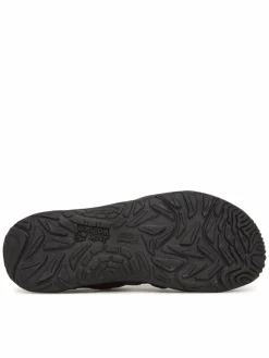 Sandali Levente Sandal A64080 S Nero