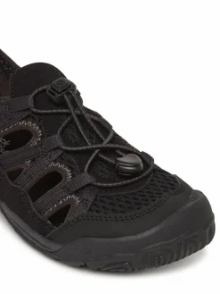 Sandali Levente Sandal A64080 S Nero