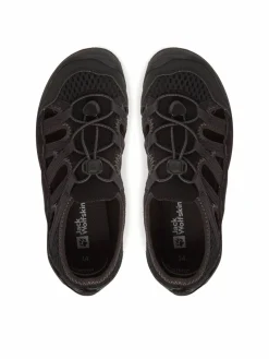 Sandali Levente Sandal A64080 S Nero