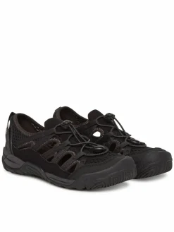 Sandali Levente Sandal A64080 S Nero