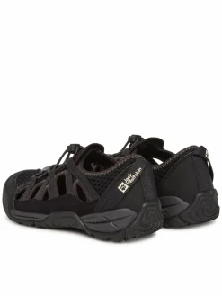 Sandali Levente Sandal A64080 S Nero