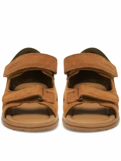 Sandali LINEA CI12-LINEA-02 Marrone