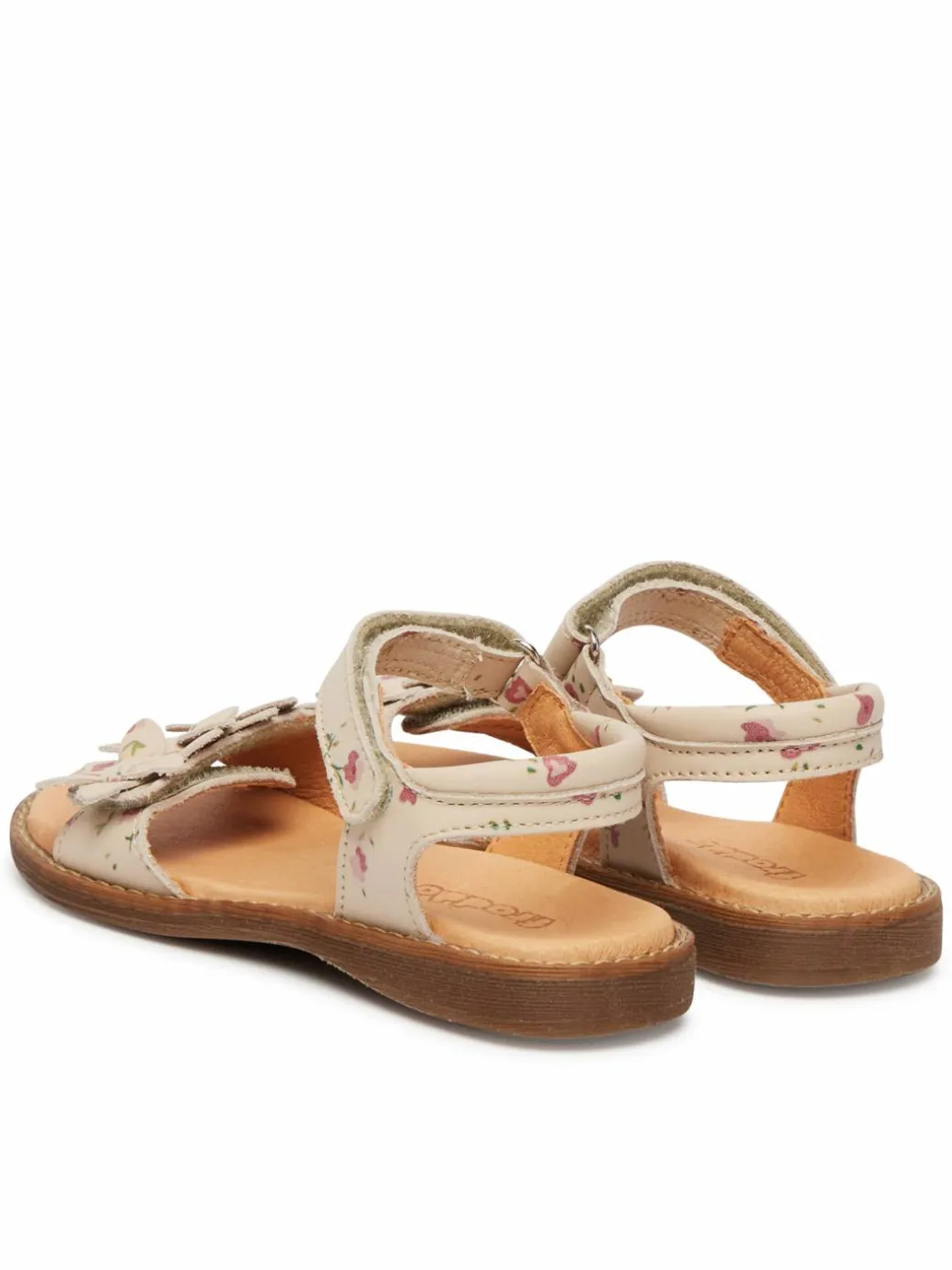Sandali Lorine Flowers G3150251-43 M Beige