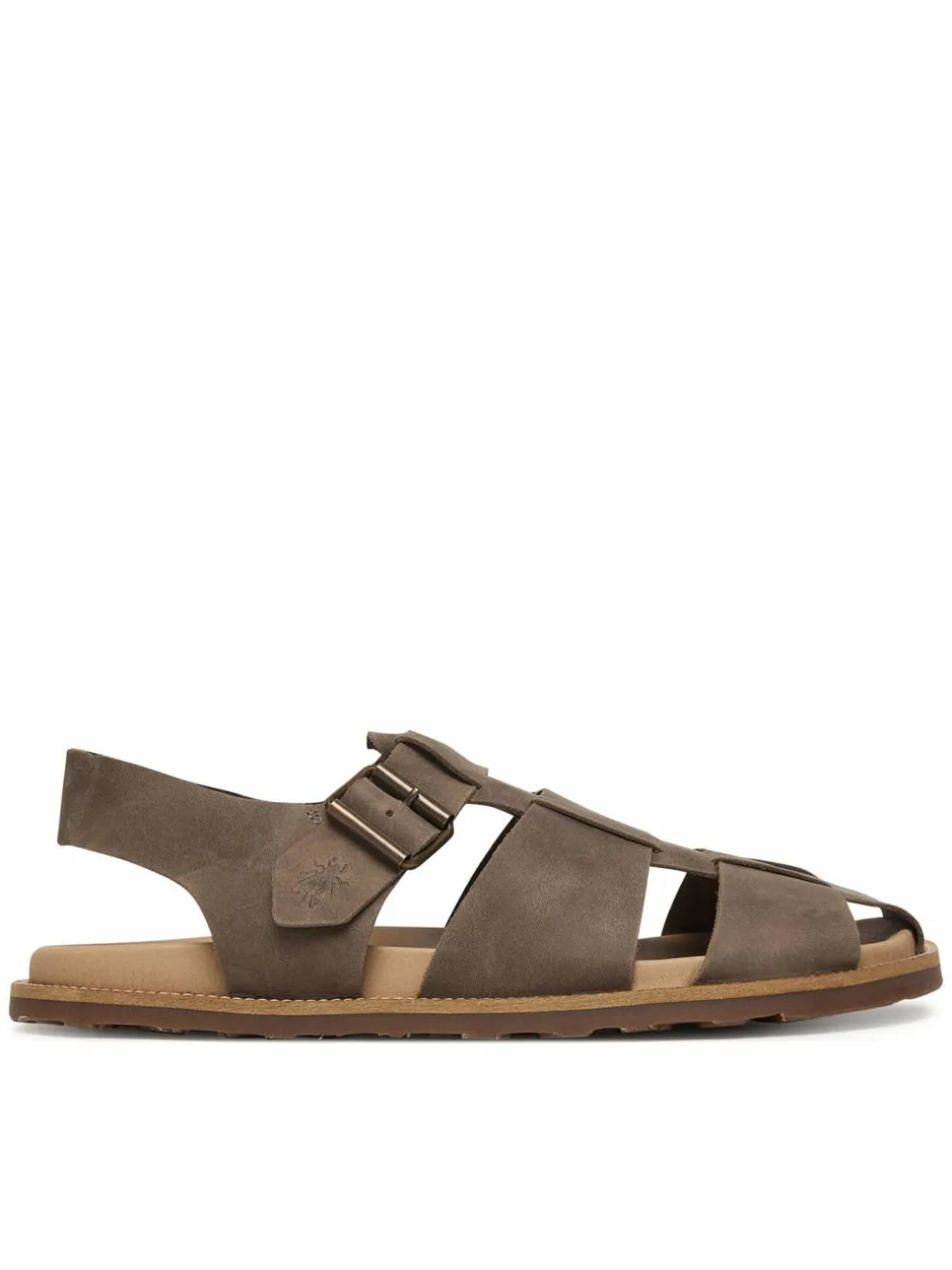 Sandali Mafyfly P145258 Marrone