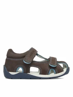 Sandali MARCUS CI12-MARCUS-02A Blu scuro