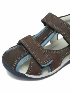 Sandali MARCUS CI12-MARCUS-02A Blu scuro